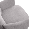 Стул BLANC PLUS Light Beige Стул BLANC PLUS Light Beige