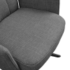 Scaun Blanc Plus Arm Dark Grey Montego Scaun Blanc Plus Arm Dark Grey Montego