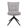 Scaun Blanc Light Beige Brego-007 Scaun Blanc Light Beige Brego-007