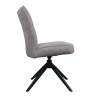 Scaun Blanc Light Beige Brego-007 Scaun Blanc Light Beige Brego-007