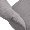 Scaun Blanc Light Beige Brego-007 Scaun Blanc Light Beige Brego-007