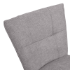 Scaun Blanc Light Beige Brego-007 Scaun Blanc Light Beige Brego-007