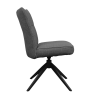 Стул BLANC Dark Grey Стул BLANC Dark Grey