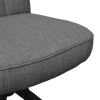 Стул BLANC Dark Grey Стул BLANC Dark Grey
