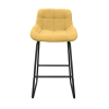 Барный Стул Nicole Cfs Hoker Soro-40 Yellow