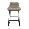 Барный Стул Nicole Cfs Hoker Soro-23 Beige