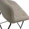 Барный Стул Nicole Cfs Hoker Soro-23 Beige