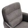Барный стул MAISON Brown