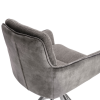 Барный стул MAISON Brown
