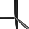 Scaun Bar Capella New Yellow