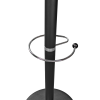 Вешалка V-258 Black