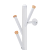 Вешалка Настенная Gc5205 White Вешалка Настенная Gc5205 White