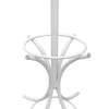 Вешалка Venezia White