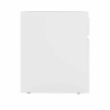 Masa Birou+BOX incorporat Dreapta 120×60 White/White Masa Birou+BOX incorporat Dreapta 120×60 White/White