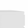 Masa Birou+BOX incorporat Dreapta 120×60 White/White Masa Birou+BOX incorporat Dreapta 120×60 White/White