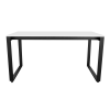 Masa Birou cu TRAVERSa 150×68 Masa Birou cu TRAVERSa 150×68