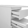 Masa Urban+Box incorporat White 150×68 (Box partea dreapta) Masa Urban+Box incorporat White 150×68 (Box partea dreapta)
