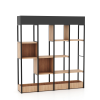 Каркас стеллажа Terra 120×25 Каркас стеллажа Terra 120×25