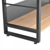 Raft URBAN 60 cu bare Raft URBAN 60 cu bare