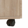 Casetiera Rollbox Sonoma Casetiera Rollbox Sonoma