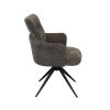 Scaun Erni Dark Grey Scaun Erni Dark Grey