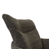 Scaun Erni Dark Grey Scaun Erni Dark Grey