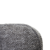 Scaun Erni Dark Grey Scaun Erni Dark Grey