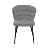 Стул Escada Dark Grey CY-05 Стул Escada Dark Grey CY-05