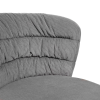 Стул Escada Dark Grey CY-05 Стул Escada Dark Grey CY-05