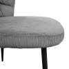 Стул Escada Dark Grey CY-05 Стул Escada Dark Grey CY-05