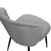 Стул Escada Dark Grey CY-05 Стул Escada Dark Grey CY-05