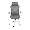Fotoliu Birou Horus Grey