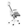 Fotoliu Birou Horus Grey