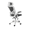 Fotoliu Birou Horus Grey