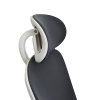 Fotoliu Birou Horus Grey
