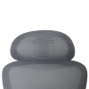 Fotoliu Birou Horus Grey