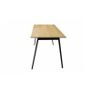 Masa Birou Arki 138×68 Sonoma Masa Birou Arki 138×68 Sonoma