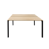Masa Birou Kube Twin 138×140 Masa Birou Kube Twin 138×140