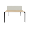 Masa Birou Kube Twin 138×140 Masa Birou Kube Twin 138×140