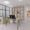 Приставной стол Akita 100×60 Приставной стол Akita 100×60