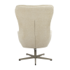 Кресло Puffy ROE-042 Beige (FABB RAVEN 28)