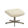 Кресло Puffy ROE-042 Beige (FABB RAVEN 28)