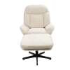 Кресло Velia CL25-04 Beige (Lappi 03)