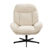 Кресло Velia CL25-04 Beige (Lappi 03)