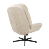 Кресло Velia CL25-04 Beige (Lappi 03)