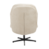 Кресло Velia CL25-04 Beige (Lappi 03)