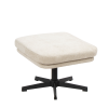 Кресло Velia CL25-04 Beige (Lappi 03)