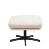 Кресло Velia CL25-04 Beige (Lappi 03)