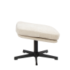 Кресло Velia CL25-04 Beige (Lappi 03)