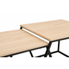 Журнальный стол Agis 54.2×45×40.7H